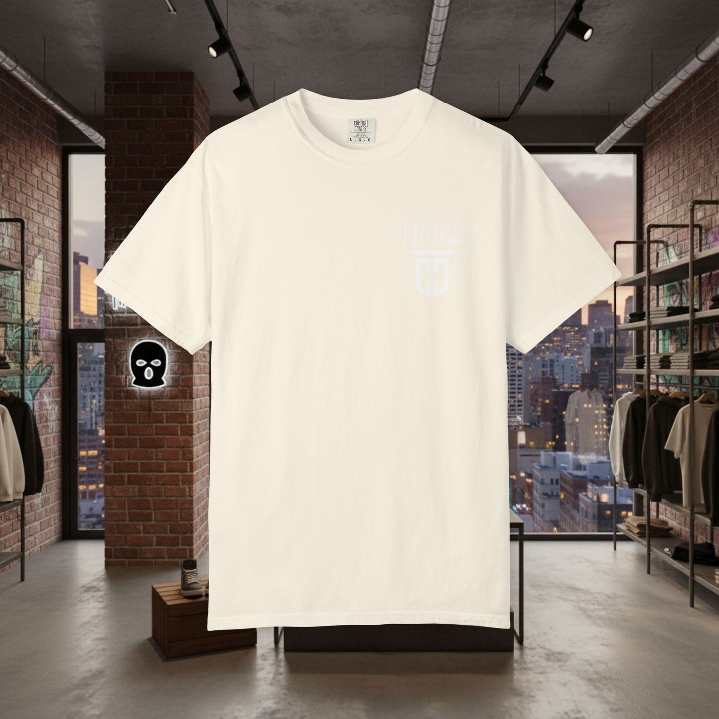 Money Tree TrapGear T-Shirt