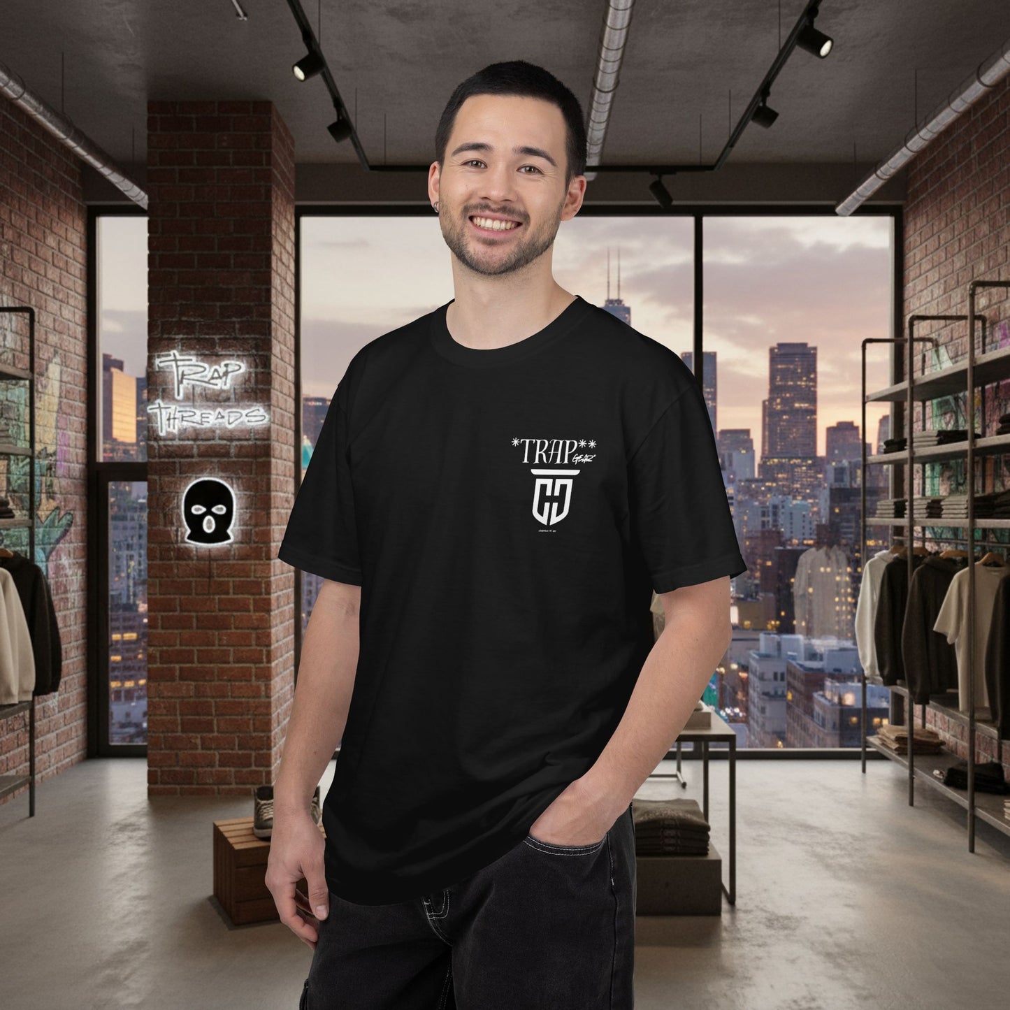 Money Tree TrapGear T-Shirt