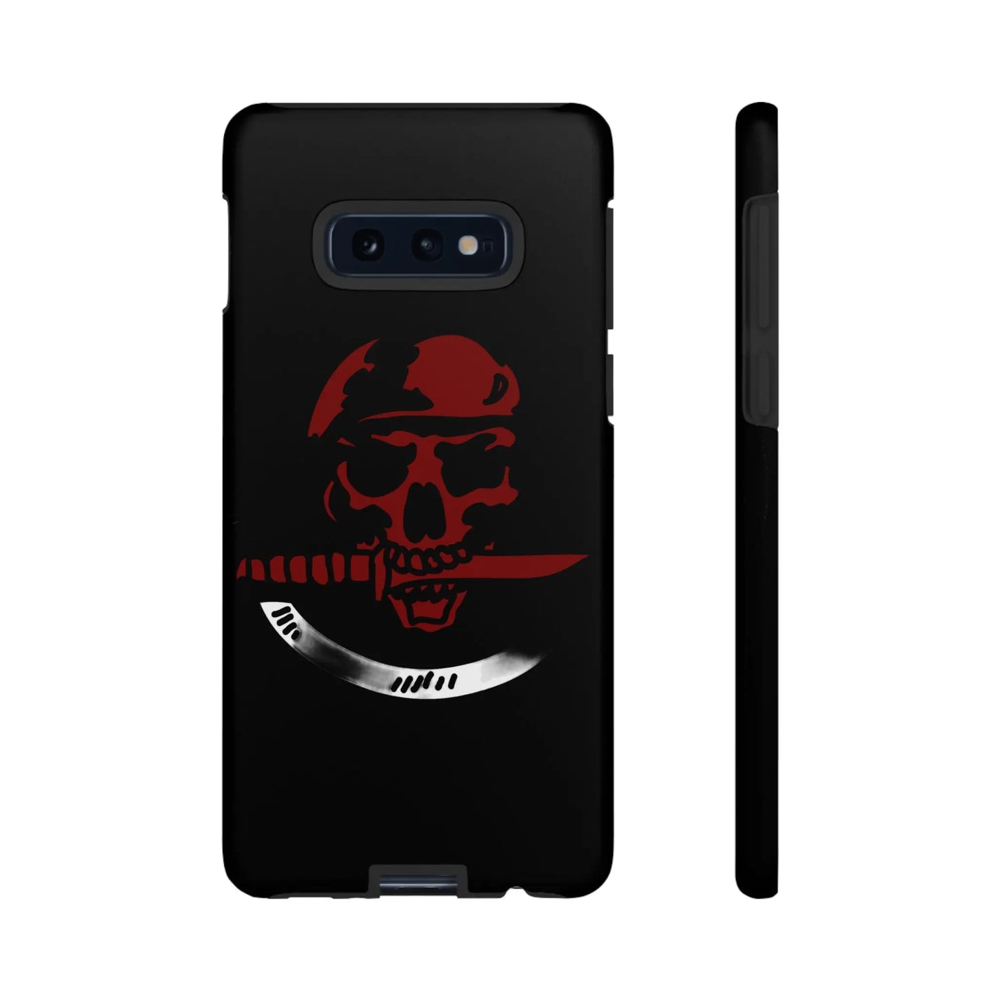 Pirate Skull Tough Case
All Samsung models Trap Threads clothing