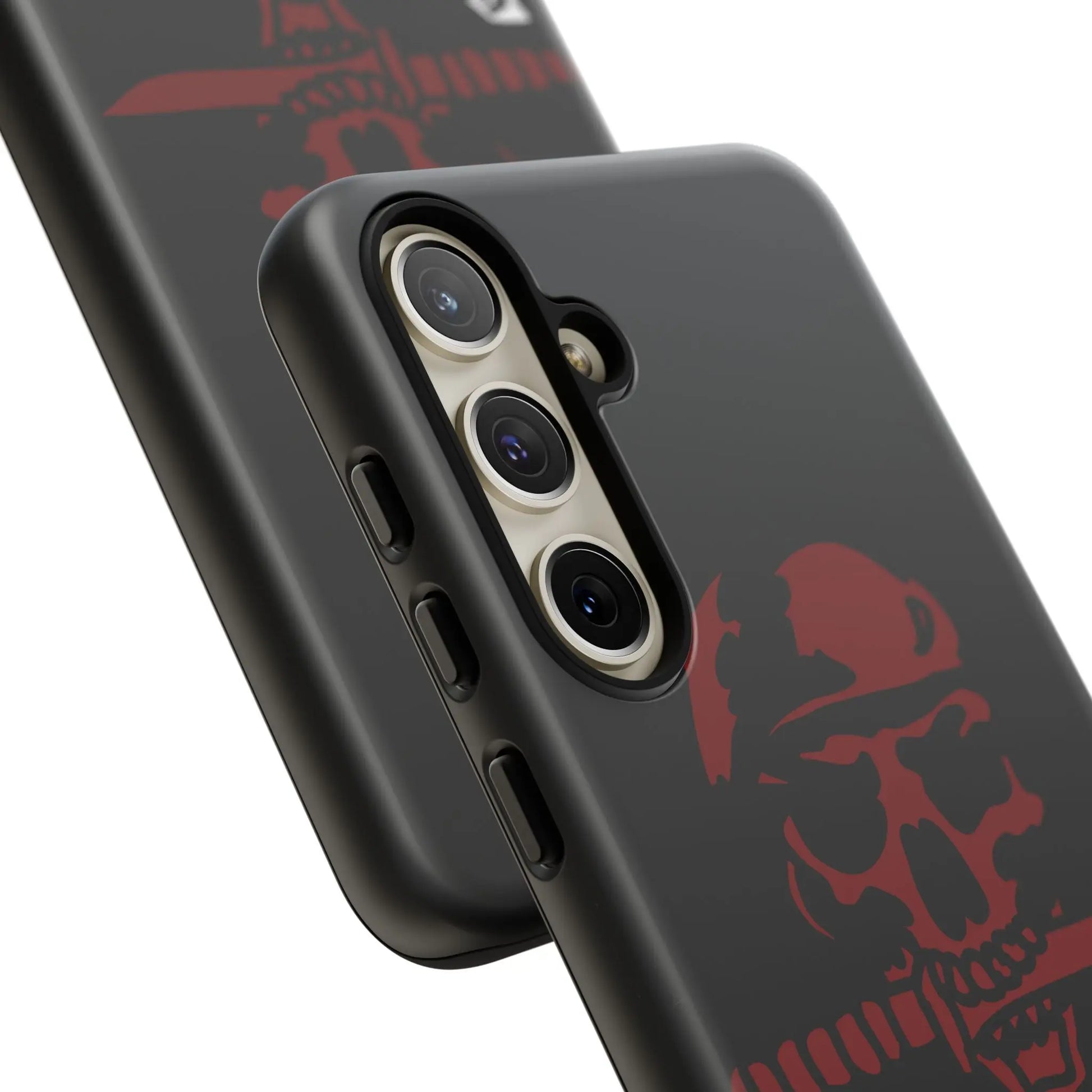 Pirate Skull Tough Case
All Samsung models Trap Threads clothing