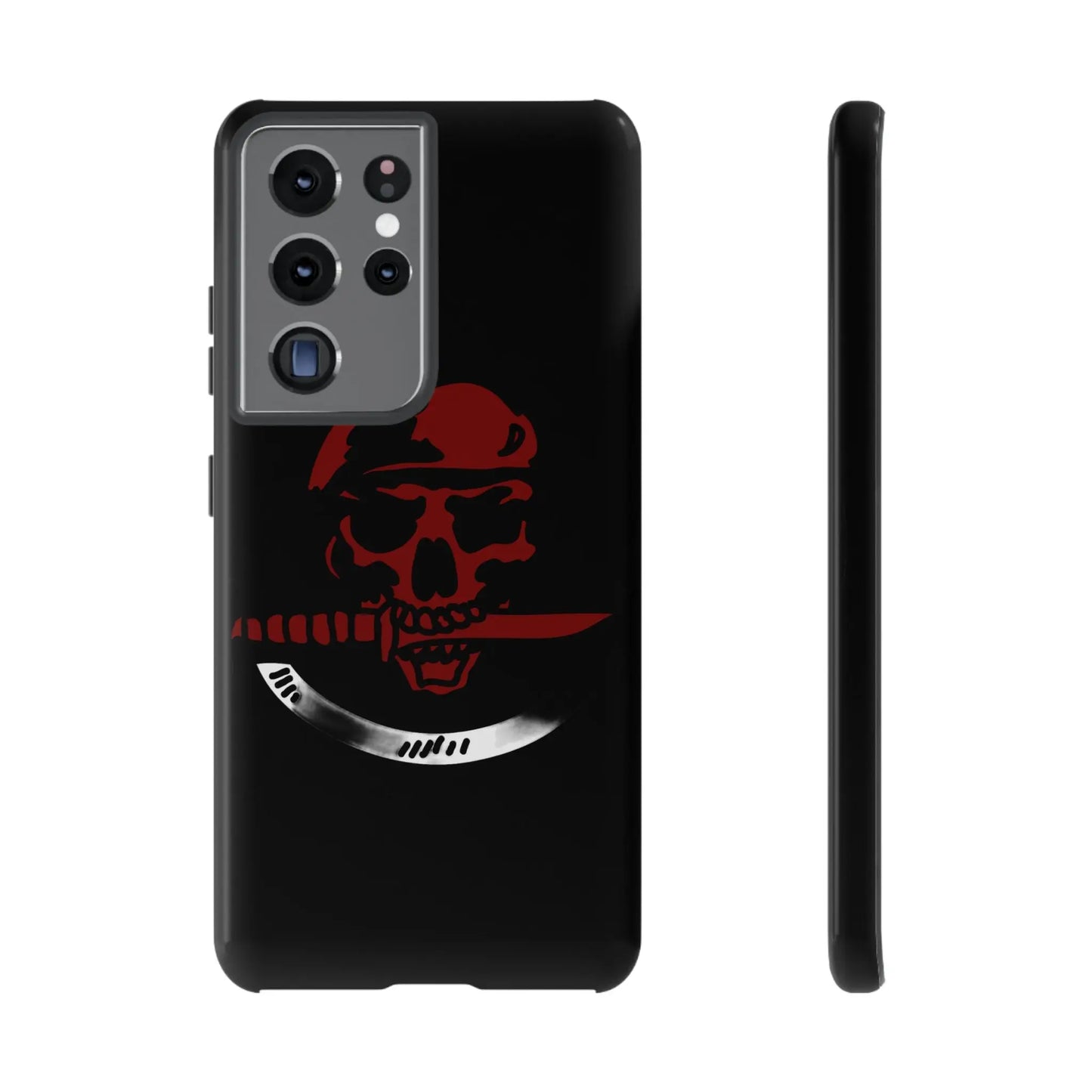 Pirate Skull Tough Case
All Samsung models Trap Threads clothing