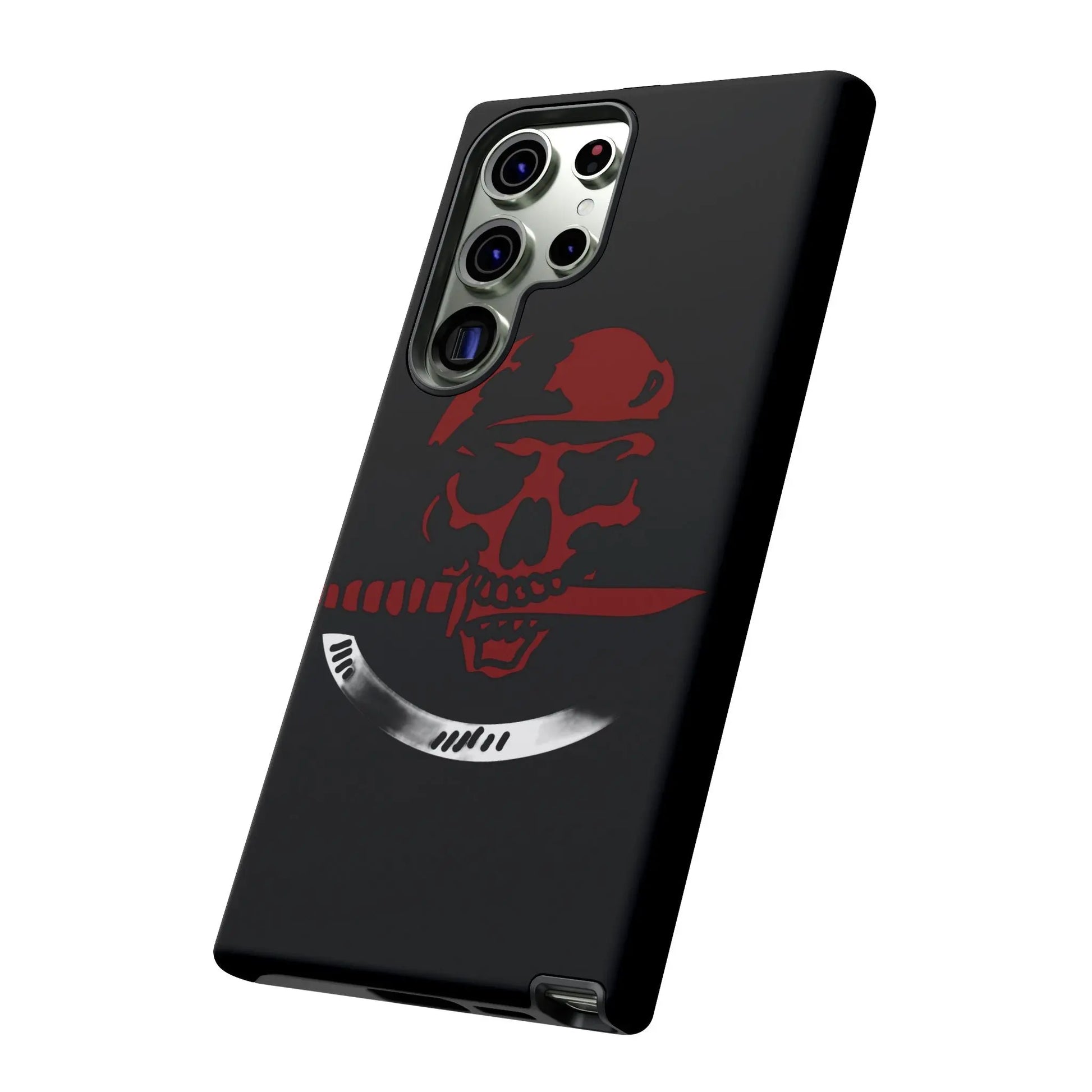 Pirate Skull Tough Case
All Samsung models Trap Threads clothing