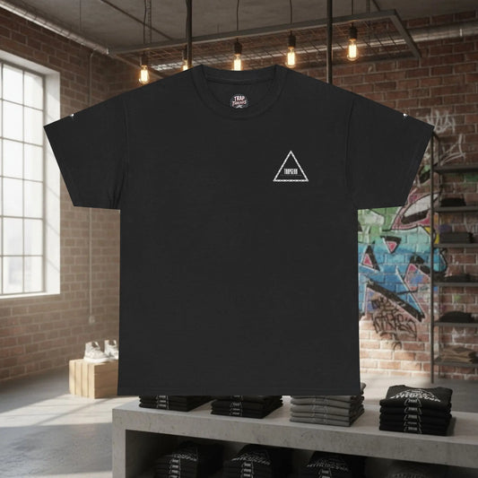 Graphic T-Shirt Band of Brothers United We Stand Divided We Fall Printify