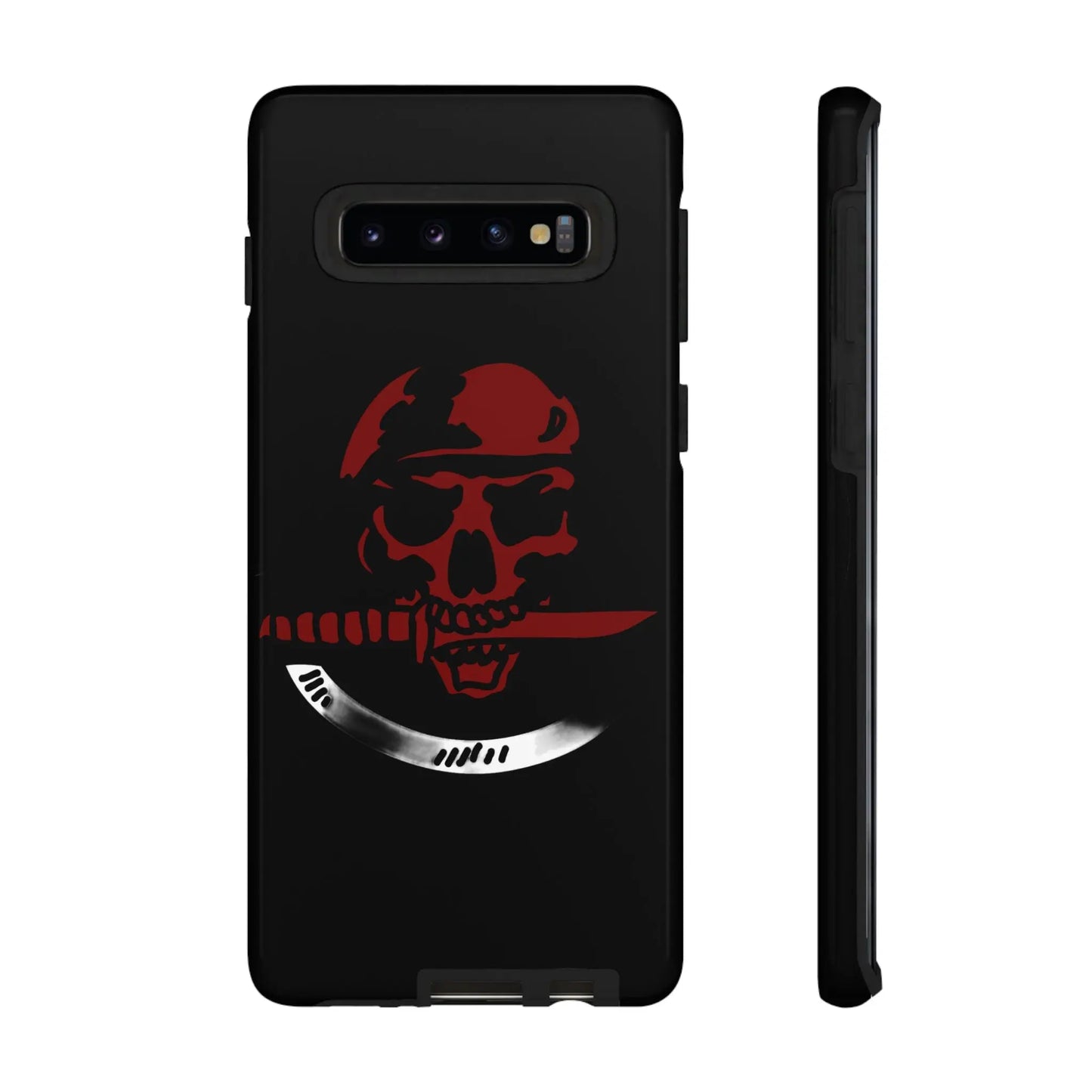 Pirate Skull Tough Case
All Samsung models Trap Threads clothing