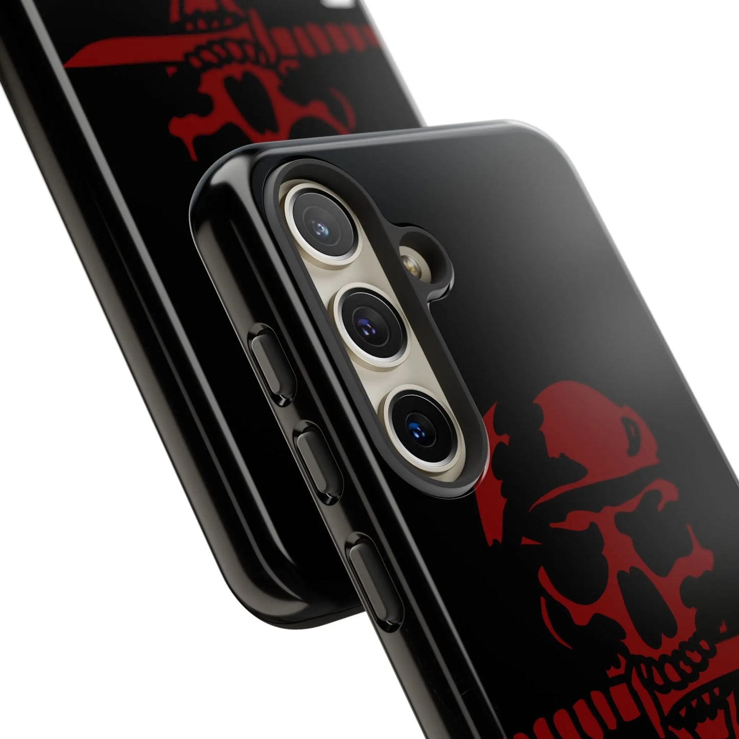 Pirate Skull Tough Case
All Samsung models Trap Threads clothing
