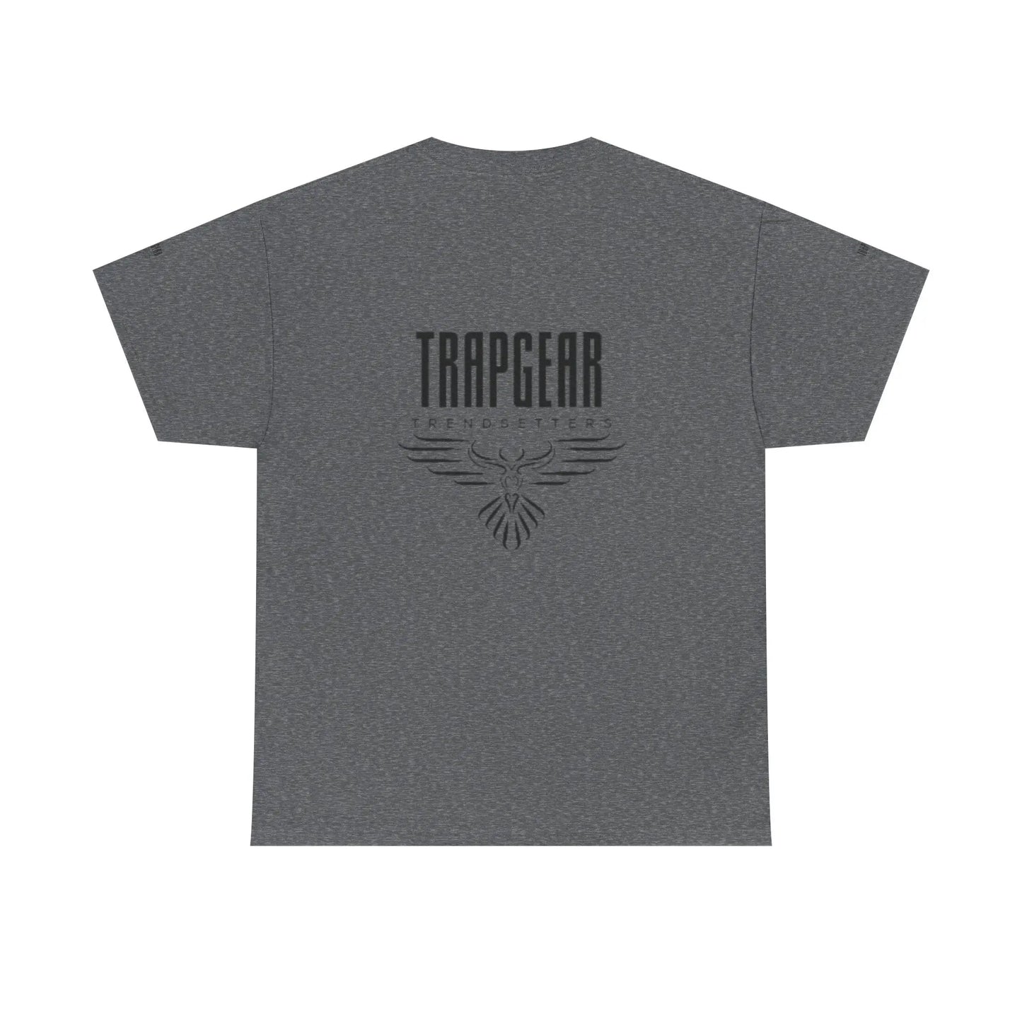 Trapgear graphic logo tee Printify