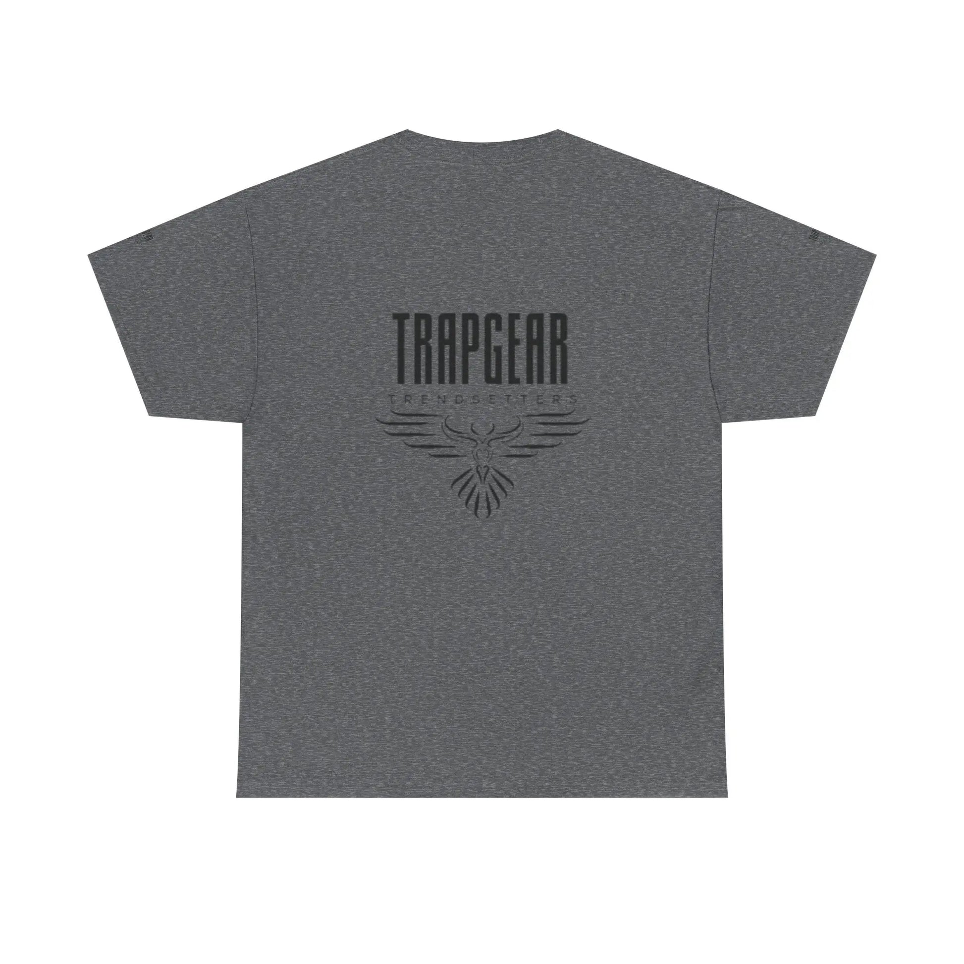Trapgear graphic logo tee Printify
