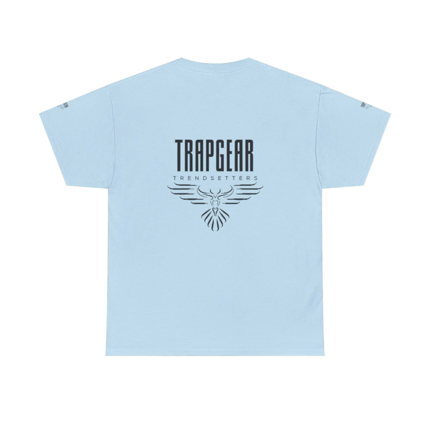 Trapgear graphic logo tee Printify