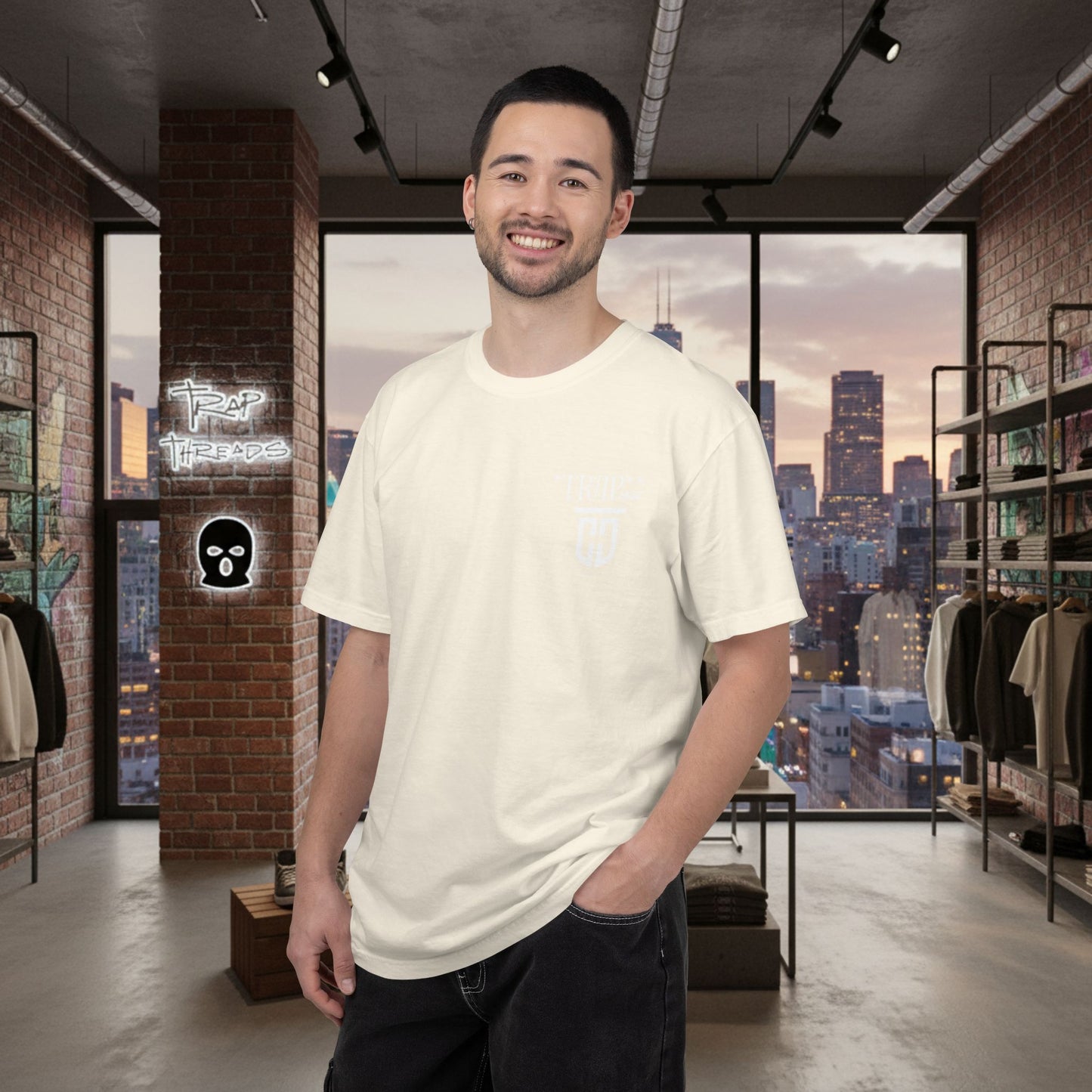 Money Tree TrapGear T-Shirt