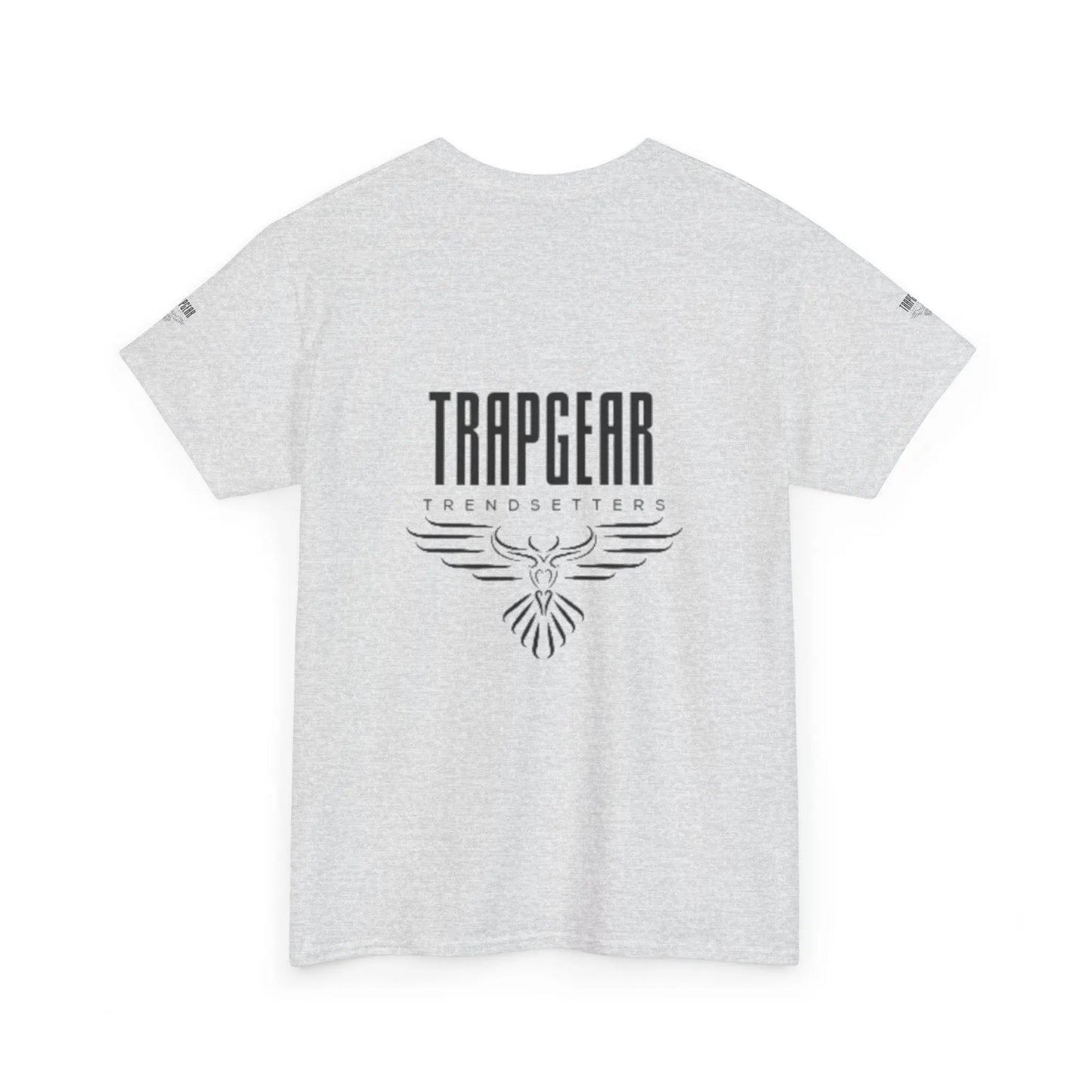 Trapgear graphic logo tee Printify