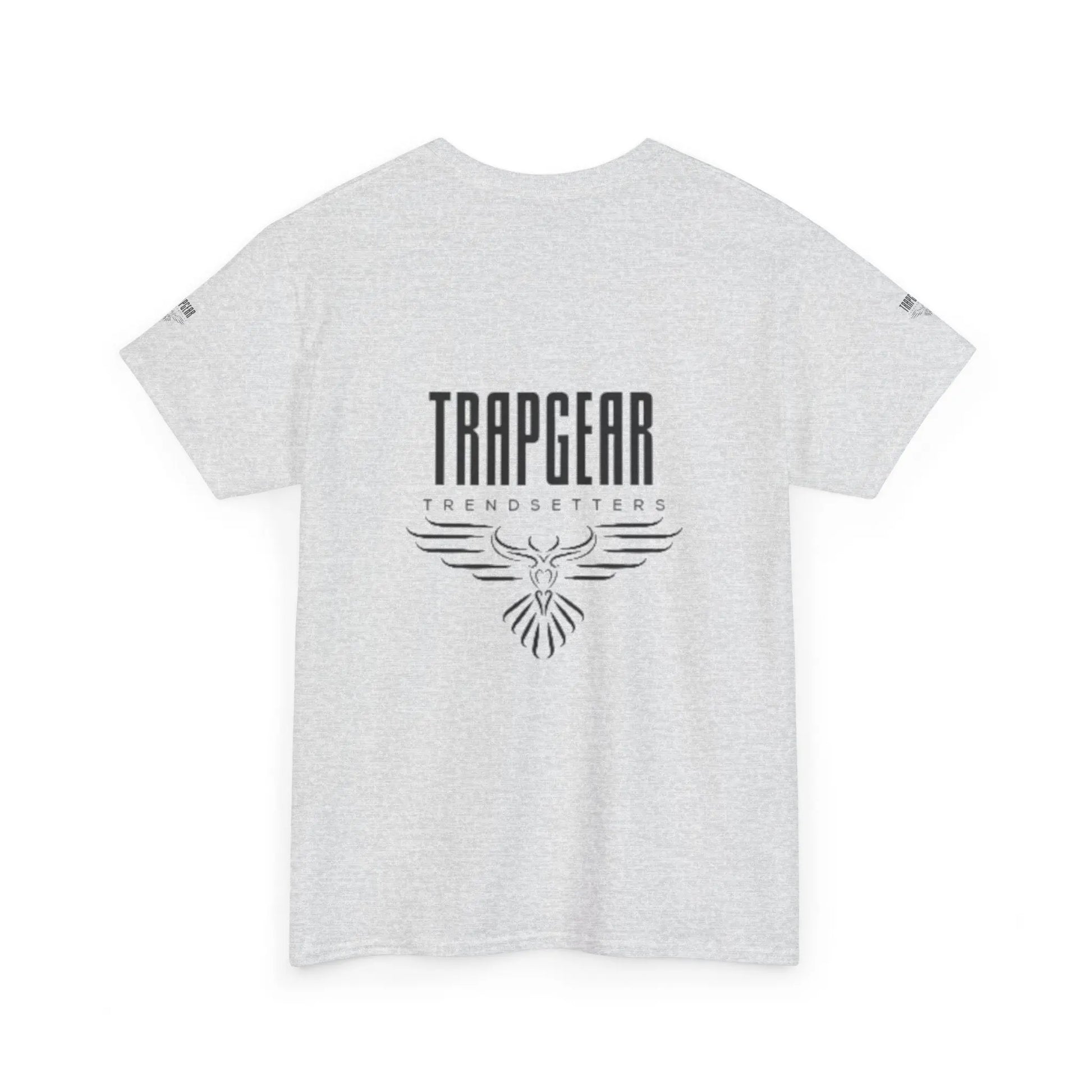 Trapgear graphic logo tee Printify