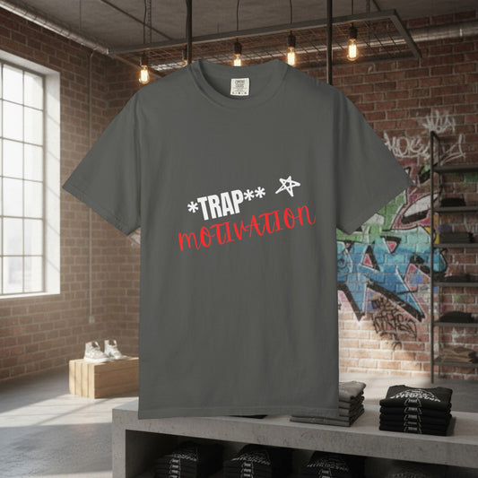 Motivation Logo T-shirt