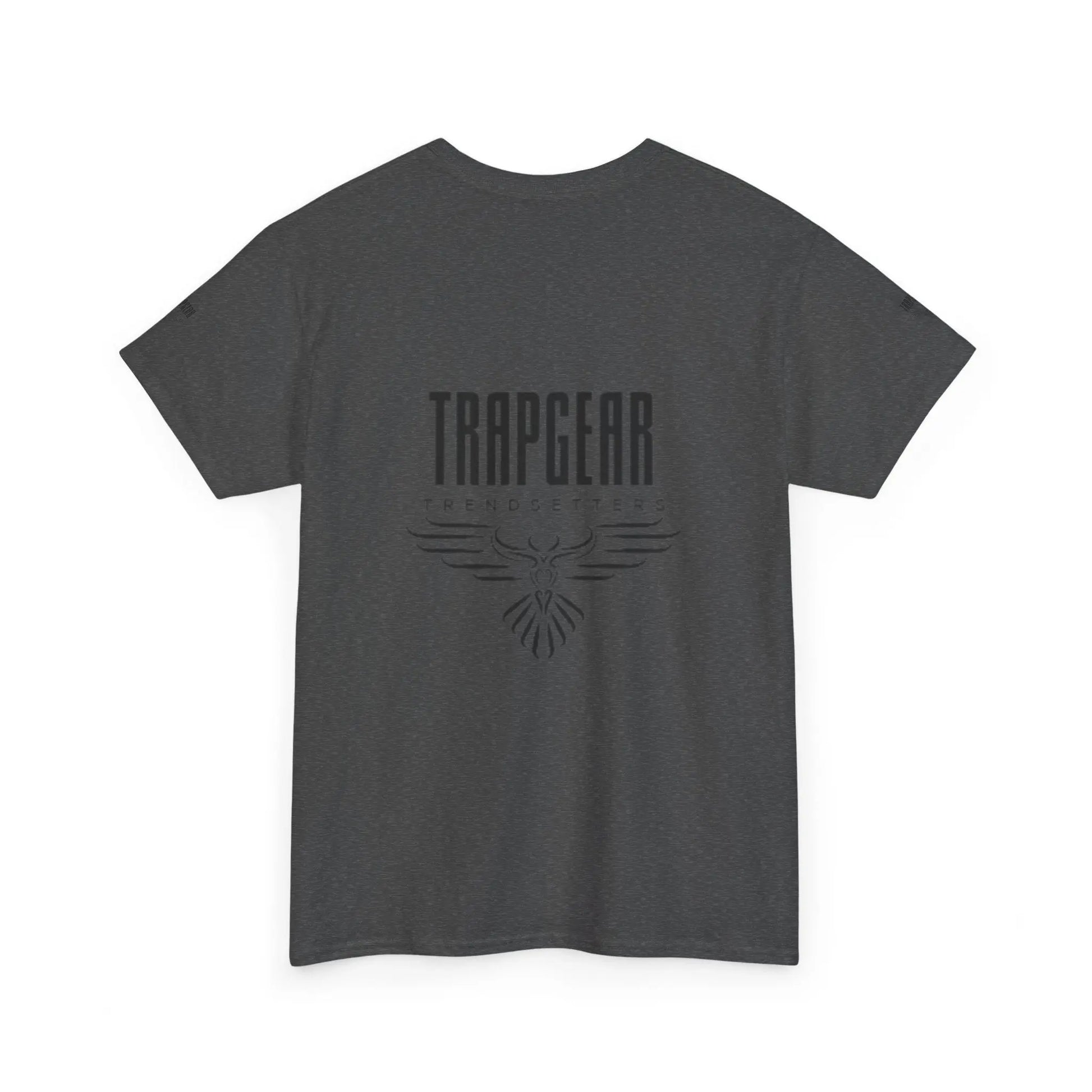 Trapgear graphic logo tee Printify