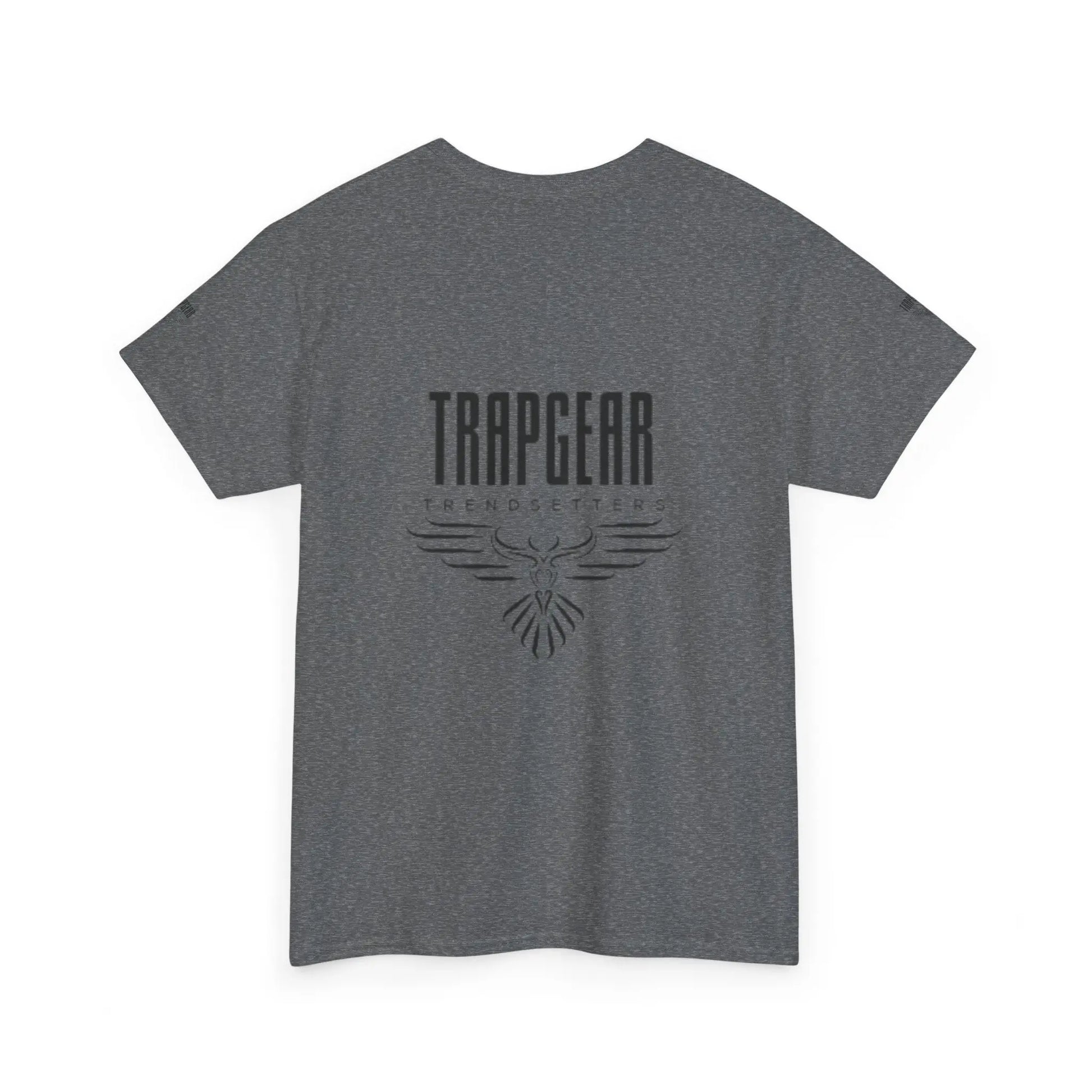Trapgear graphic logo tee Printify
