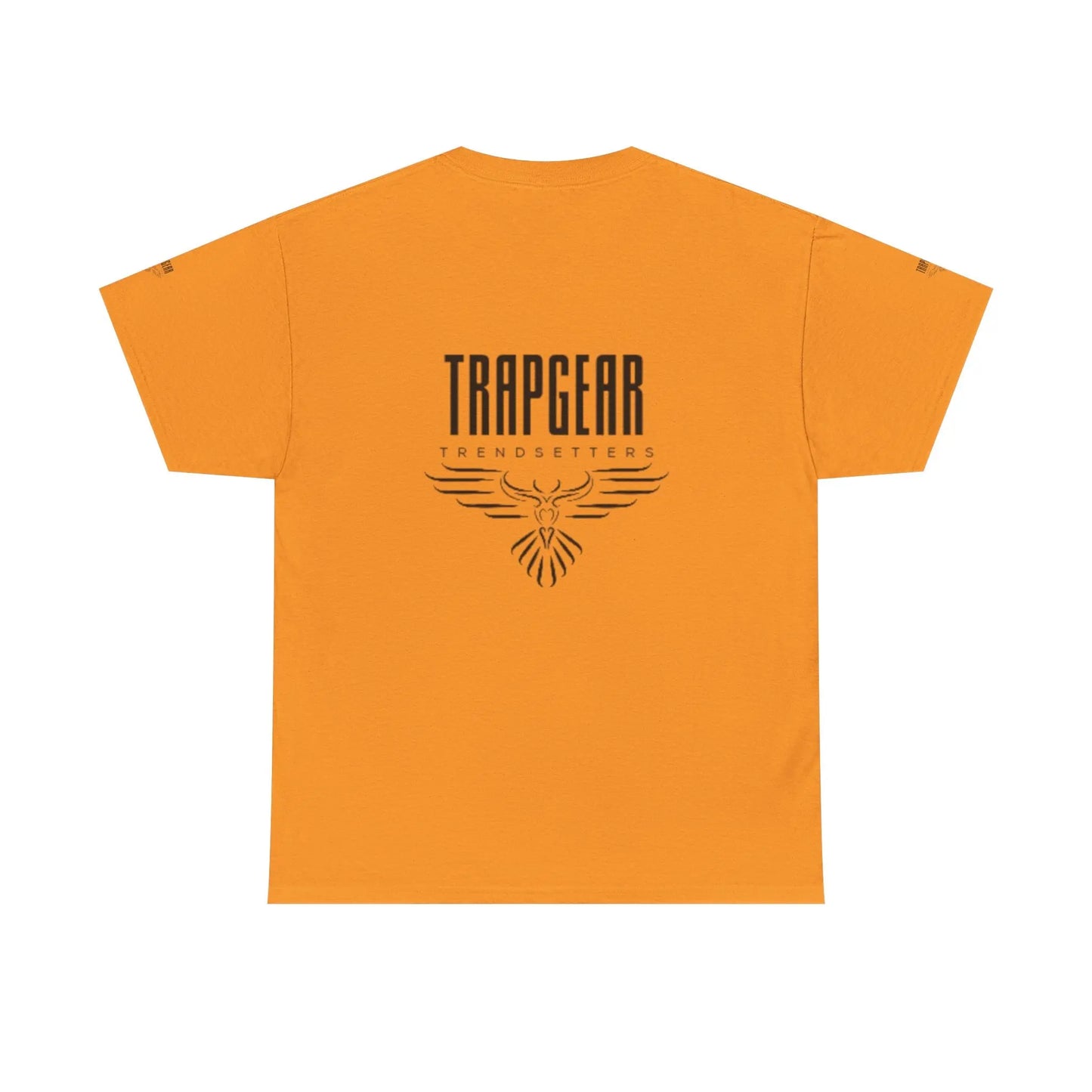 Trapgear graphic logo tee Printify