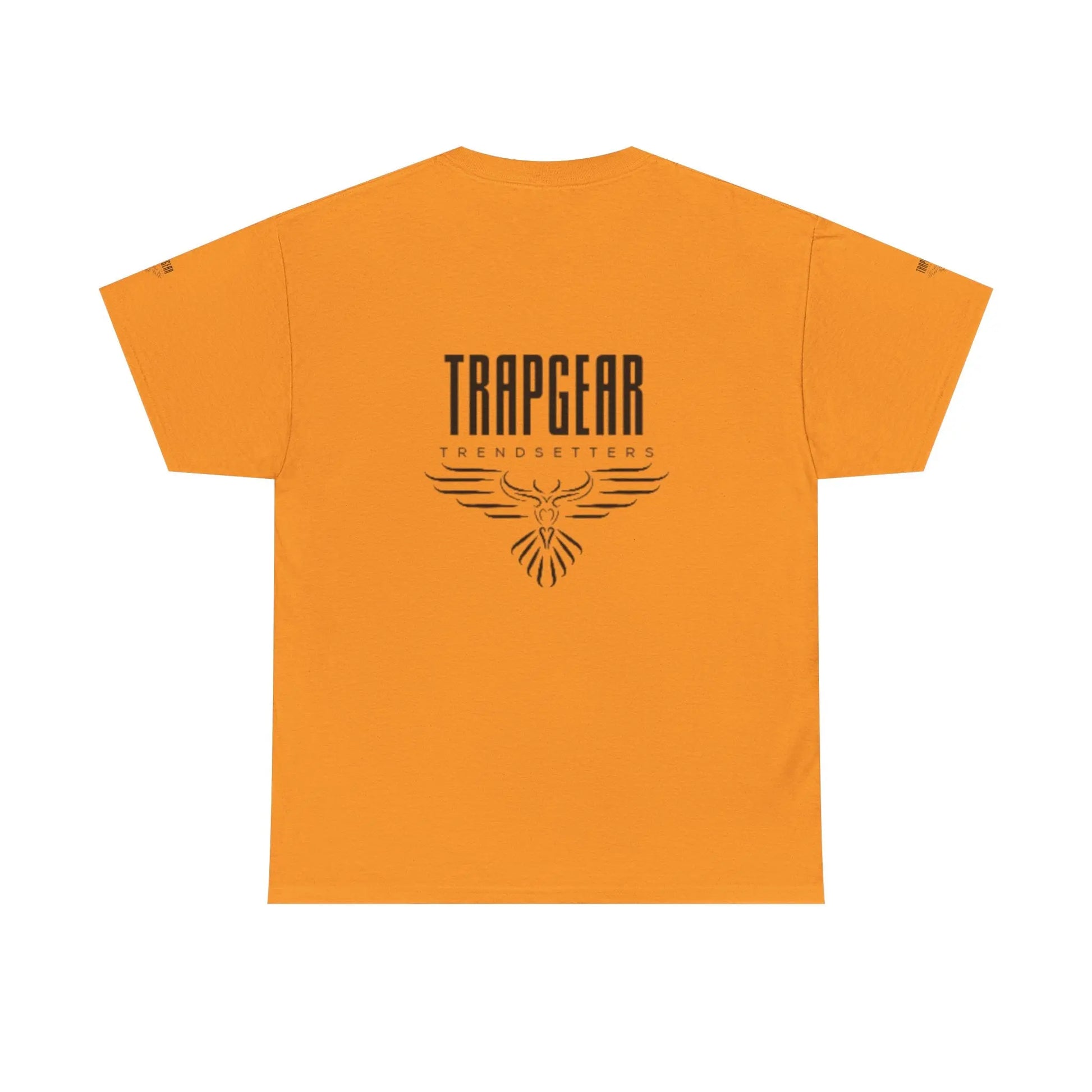 Trapgear graphic logo tee Printify