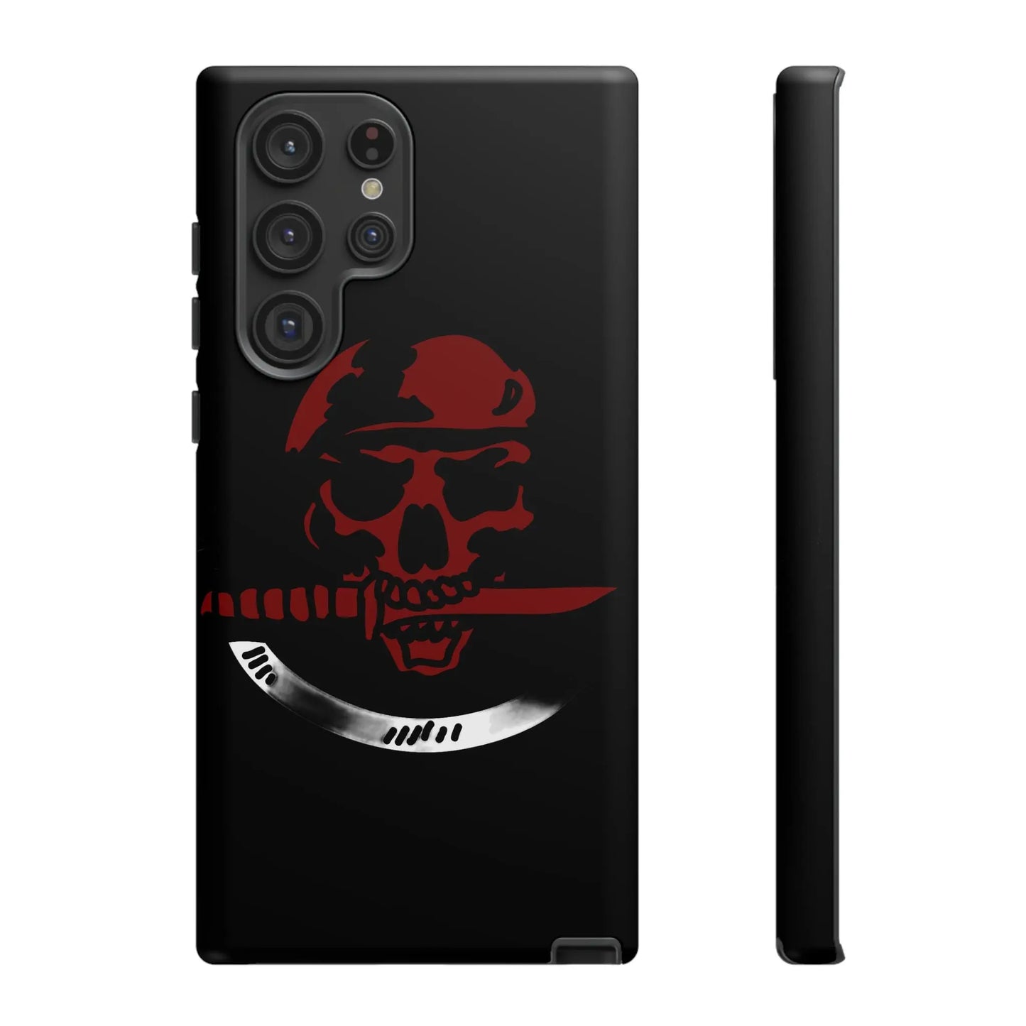 Pirate Skull Tough Case
All Samsung models Trap Threads clothing