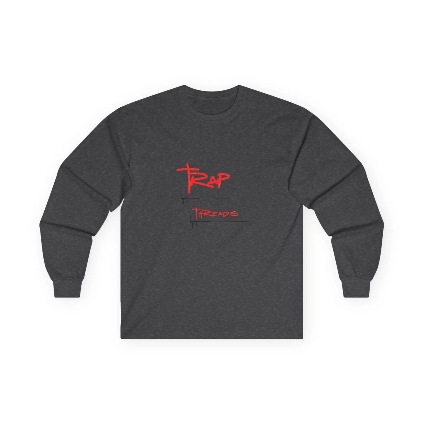 Trap Threads Long Sleeve Tee Printify