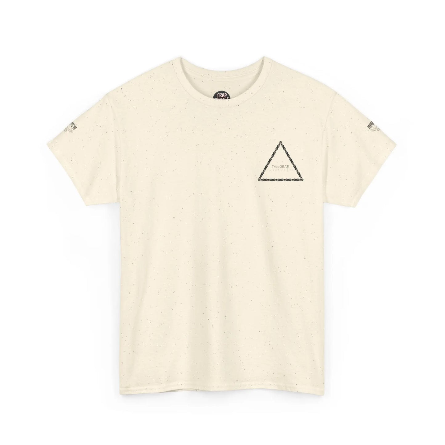 Trapgear graphic logo tee Printify