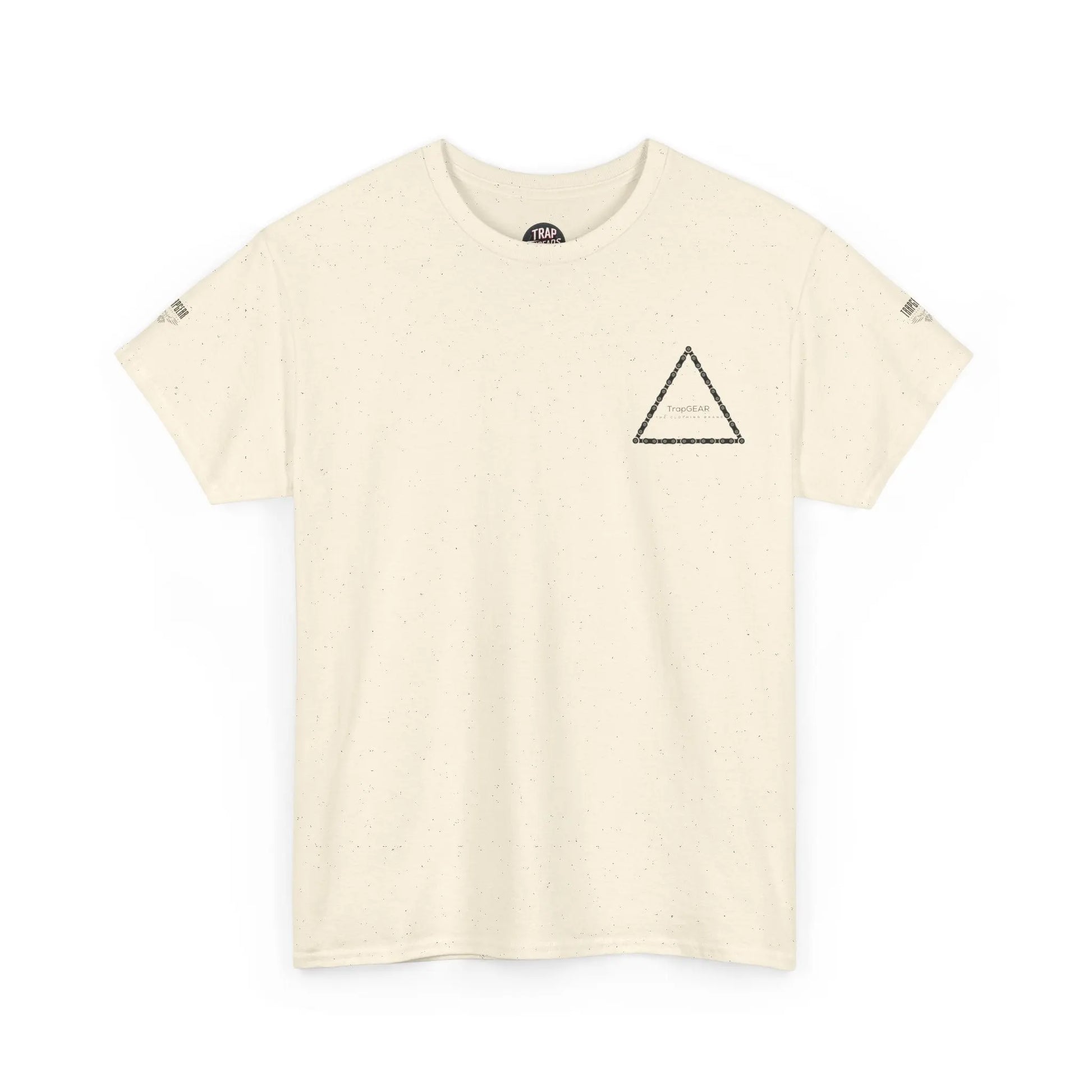 Trapgear graphic logo tee Printify